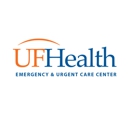 UF Health Emergency & Urgent Care Center - Baymeadows - Emergency Care Facilities