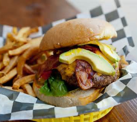 Fatty's Burgers & More - Evanston, IL