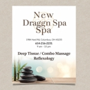 New Dragon Spa - Massage Services