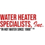Water Heater Specialists
