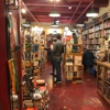 Lamplight Books gallery