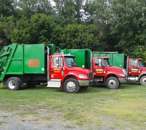 Bower Disposal - Williamsport, PA