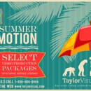 TAYLOR VISUAL PRODUCTIONS - Animation Services