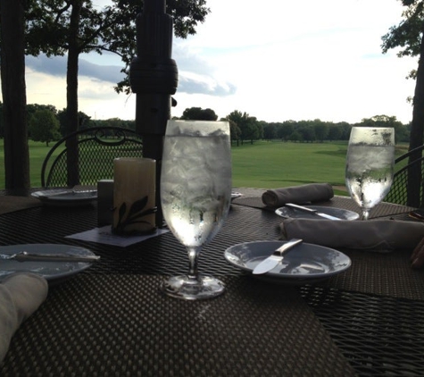 Exmoor Country Club - Highland Park, IL