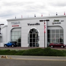 Dodge Chrysler Jeep Ram of Vacaville - New Car Dealers