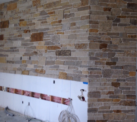 Accent Masonry LLC - Fort Myers, FL