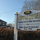 Arnold House Nursing Home - Assisted Living & Elder Care Services