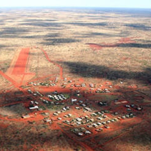 Clinic 34 - Tennant Creek, NT