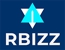 RBizz Solutions Corporate Accounting & Advisory Logo