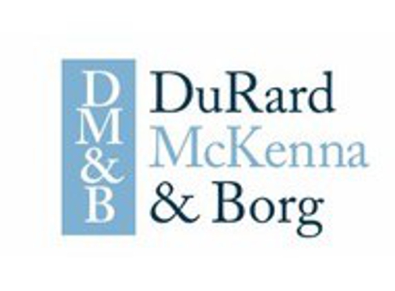 Durard Mckenna & Borg - San Mateo, CA