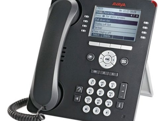 AC & CS Telecom - Tampa, FL. Avaya 9508 Telephone