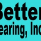 Better Hearing, Inc