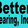 Better Hearing, Inc.