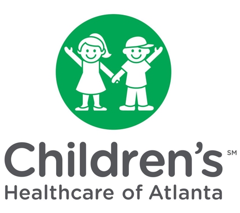 Children's Healthcare of Atlanta Sports Physical Therapy - Ivy Walk - Smyrna, GA