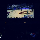 Platform Sports Bar
