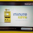 Minute Key