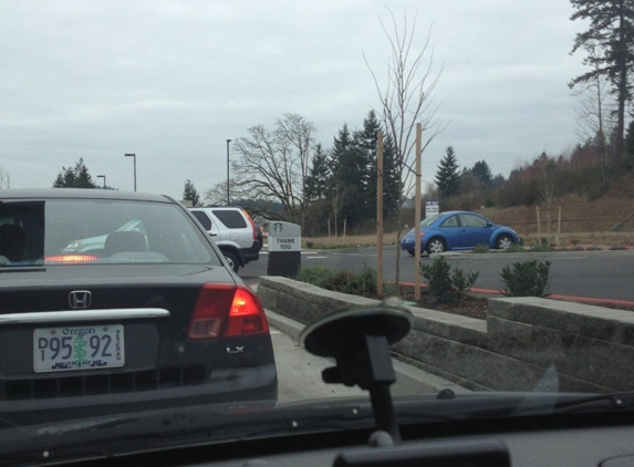 Starbucks Coffee - Happy Valley, OR