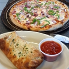 New World Pizza & Cafe