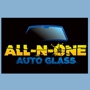 All-N-One Auto Glass, LLC.