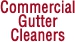 Commercial Gutter Cleaners - Gutter Cleaning