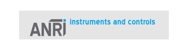 Anri Instruments & Controls Pty Ltd Logo