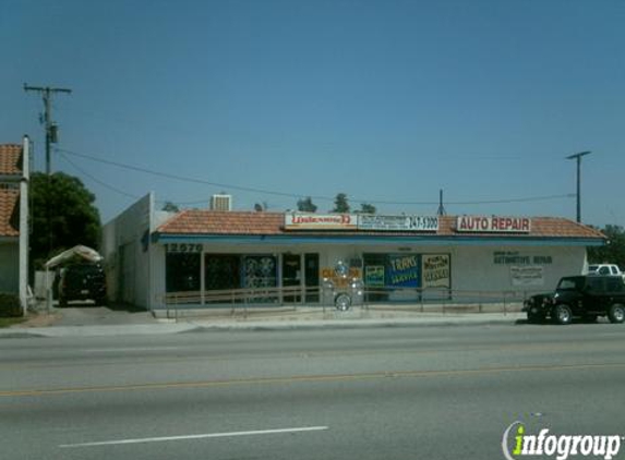 King Auto Repair - Moreno Valley, CA