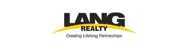 Lang Realty Logo