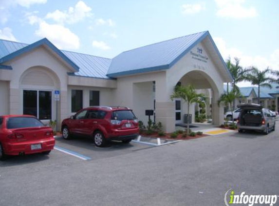Dr. Barry J Sell, MD - Cape Coral, FL