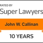 Law Offices of John W. Callinan