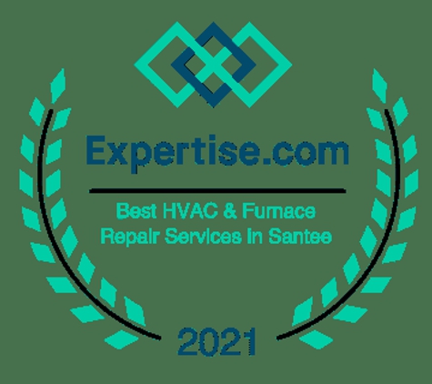 Hamel's Air Conditioning & Heating Inc. - Lakeside, CA. https://hamelsac.com/santees-best-hvac-furnace-repair-company/