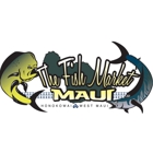 Fish Market Maui