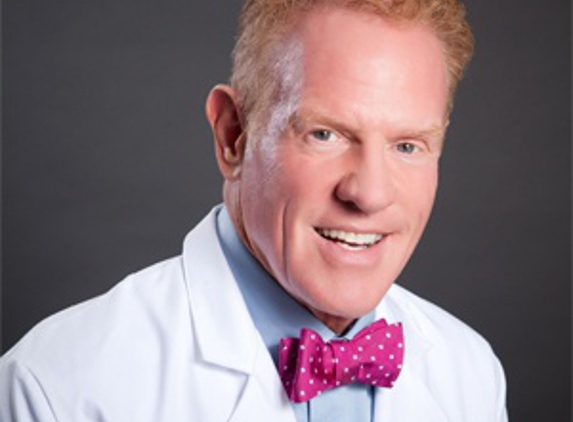 Dr. Samuel Preston Martin IV, MD - Orlando, FL