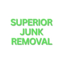 Superior Junk Removal - Garbage Collection