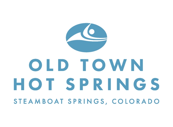 Old Town Hot Springs - Steamboat Springs, CO