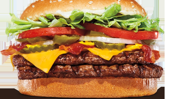 Burger King - Medford, MA