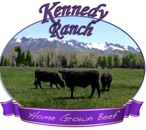 Kennedy Ranch - Lamoille, NV