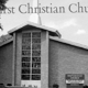 First Christian Church