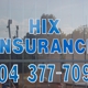 Hix Insurance Center