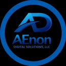 AEnon Digital Solutions LLC. - Graphic Designers