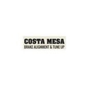Costa Mesa Brakes & Alignment - Brake Repair