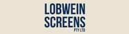 Lobwein Screens - Insect Screens