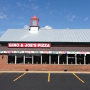 Gino and Joe's Pizza Liverpool - Pizza