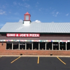Gino and Joe's Pizza Liverpool