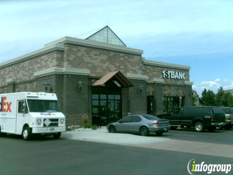 First Bank 101 W County Line Rd, Littleton, CO 80129 - YP.com
