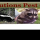 Animal Solutions Pest Control