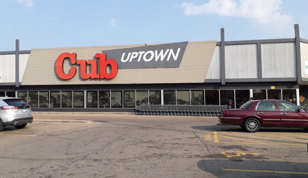 Cub Food Stores - Minneapolis, MN