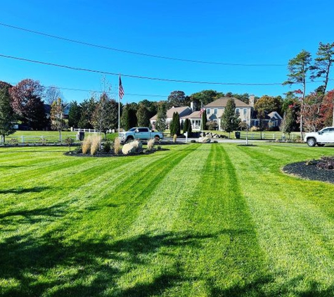 Pessini Landscaping Inc. - South Dennis, MA