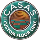 Casas Custom Floor Care - Flooring Contractors