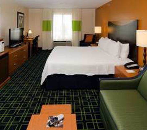 Fairfield Inn & Suites - Fenton, MO