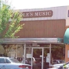 Peoples Music gallery